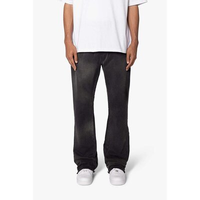 美国直邮MNML男士卫裤宽松褪色水洗 休闲时尚 潮流百搭男装下装