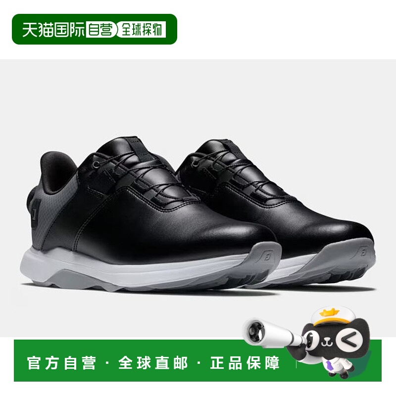日本直邮FootJoy Golf 女士 FJ ProLite BOA 无钉高尔夫鞋