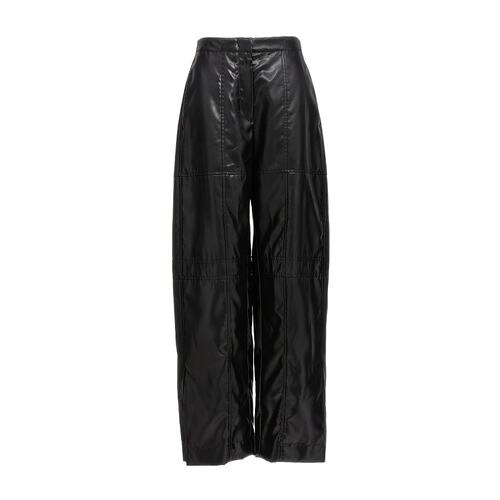 Jil Sander 徽标休闲裤 J03KA0121-J76041