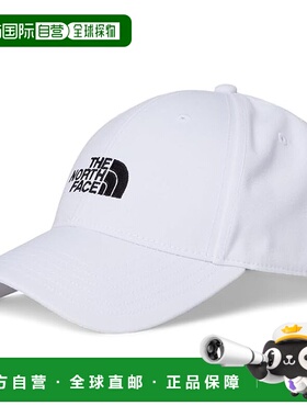 1h可退 香港直邮the north face 北面 女士 66 再生经典款帽子