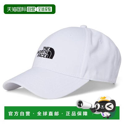 1h可退 香港直邮the north face 北面 女士 66 再生经典款帽子
