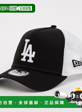 日本直邮NEW ERA 9FORTY AF棒球帽940 Mesh MLB帽子 [NE3448EW008