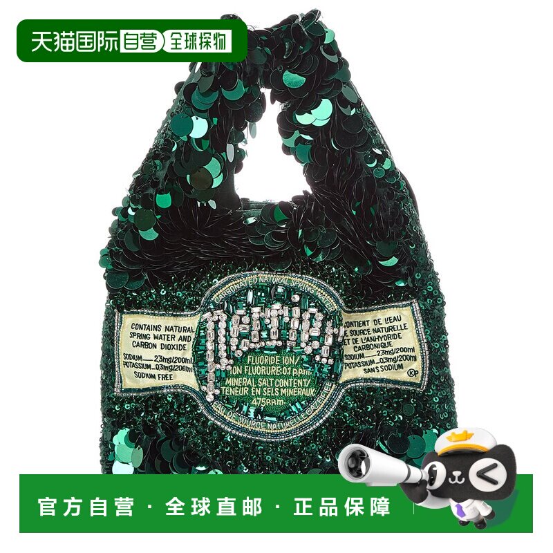 自营anya hindmarch  托特包 美国奥莱直发单肩包手提包