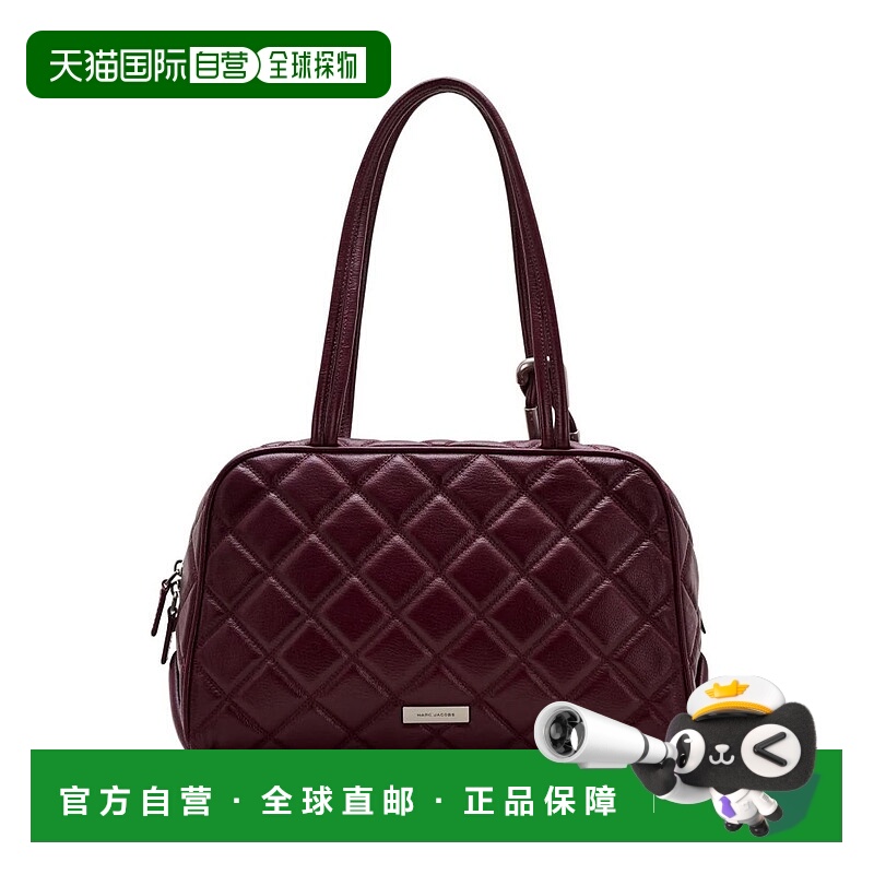 1h可退 香港直邮MARC JACOBS 女士单肩包 2F5HSC007H01510 AW2025