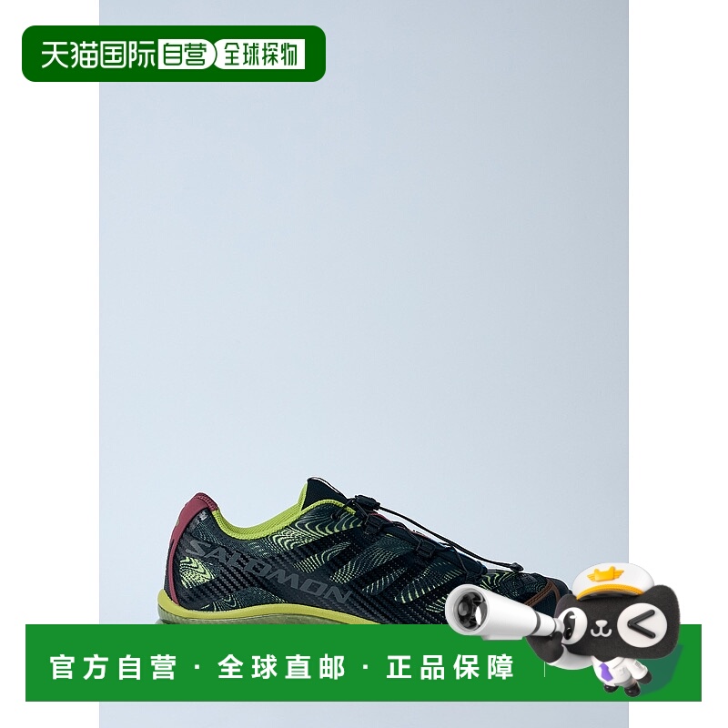 1h可退 香港直邮潮奢 salomon 萨洛蒙 女士 XT-4 OG 运动鞋 L4774
