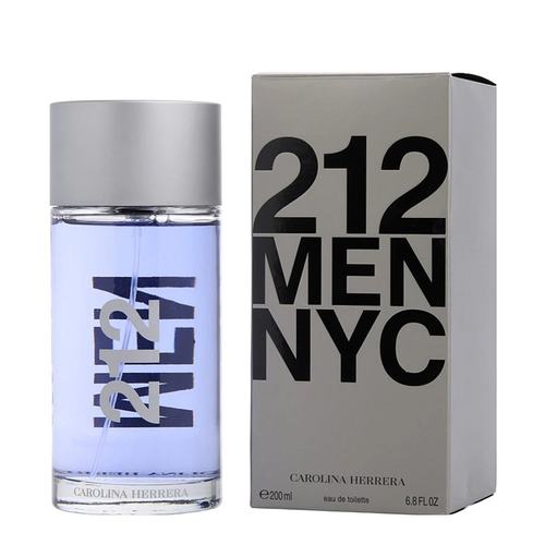 赫芮亚 212男士香水200ml