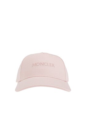 MONCLER 女士帽子 K10933B000540486350C SS2025