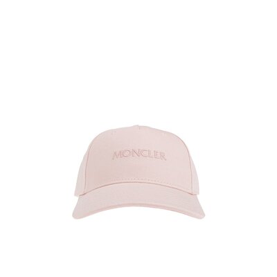 MONCLER 女士帽子 K10933B000540486350C SS2025