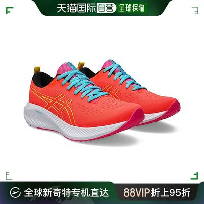 香港直邮潮奢 Asics 亚瑟士 女士GEL-Excite® 10 跑步鞋