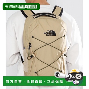 韩国直邮The North Face 小丑 (NF0A3VXF9O5) 30升以下北面双肩包