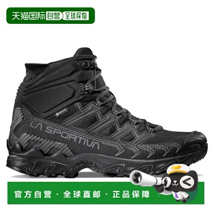 香港直邮LA SPORTIVA Ultra Raptor II 中帮 Gore-Tex 徒步靴 男