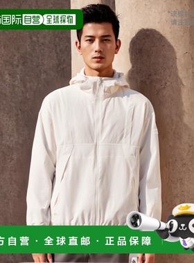 韩国直邮EIDER 男士运动茄克/外套TOUR 2.4 DMM24159W2夹克