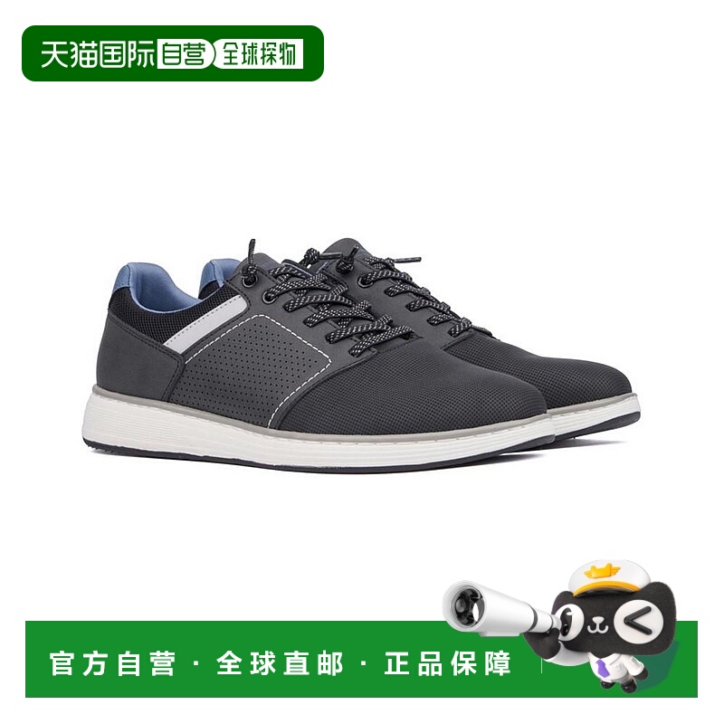 1h可退 【美国直邮】reserved footwear 男士 休闲鞋男士鞋