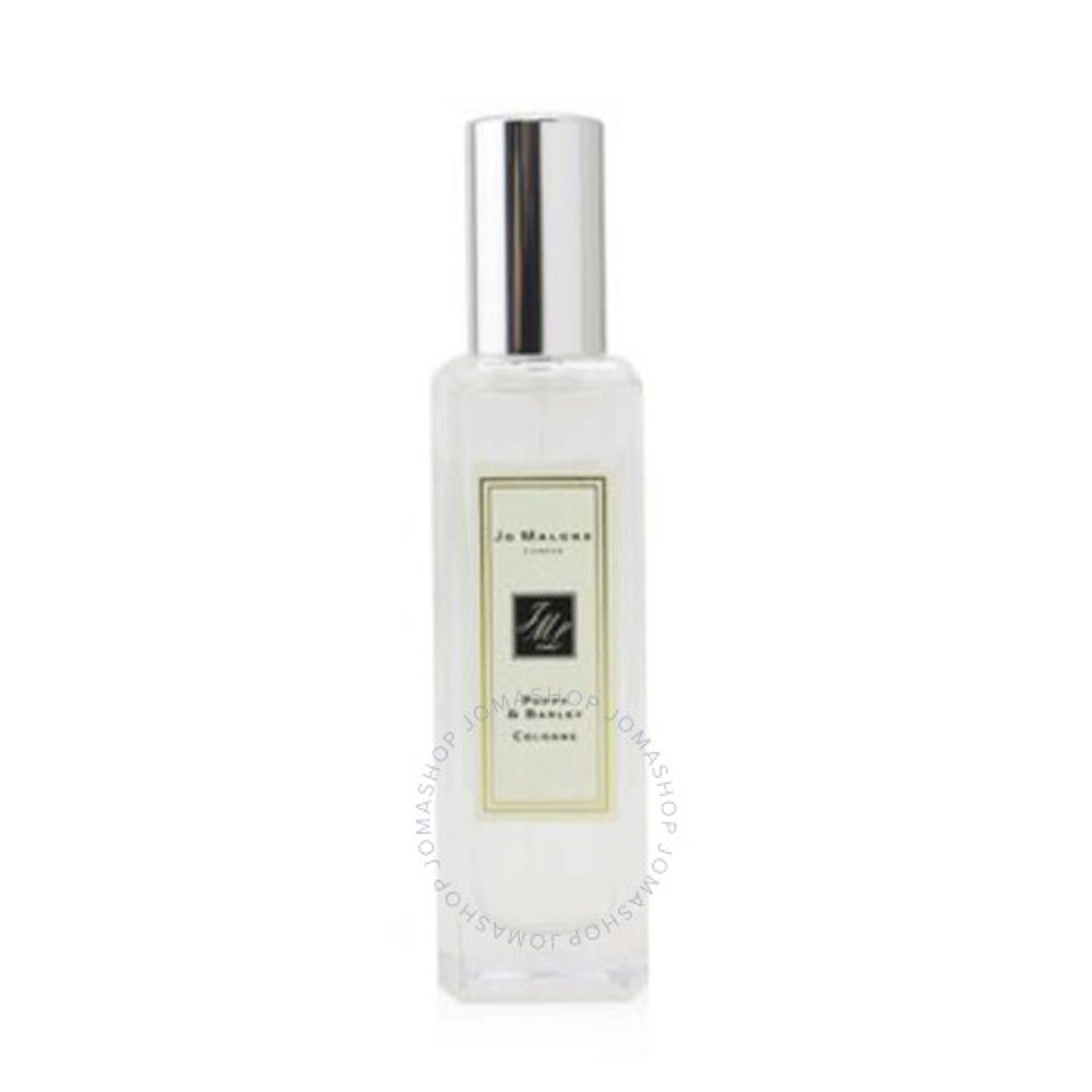 JO MALONE/祖马龙 香水 #虞美人与大麦 Poppy & Barley 30ML