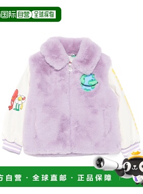 1h可退 香港直邮Stella McCartney 长袖外套 TX2C67Z0654