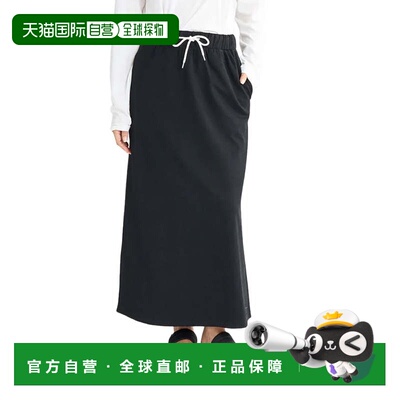 日本直邮ROXY 女士 COASTAL ESCAPE 长款裙子 [25SPRSK251082]