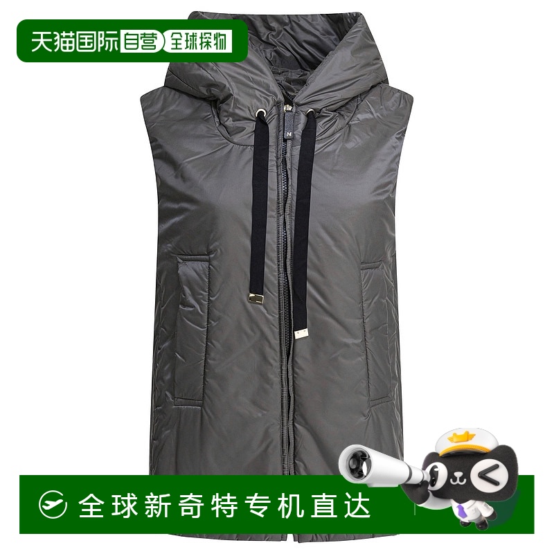 1h可退 香港直邮MAX MARA 女士夹克 2529296024GREENGO024 AW2025