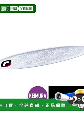 日本直邮Shimano Offshore JigOcea Stinger Butterfly Sardine W