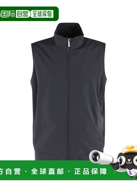 香港直邮RRD 拉链马甲 2500860