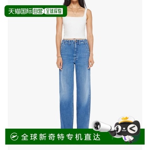 Sneak牛仔褲 自營 準備就緒 Zip Prep motherThe Major