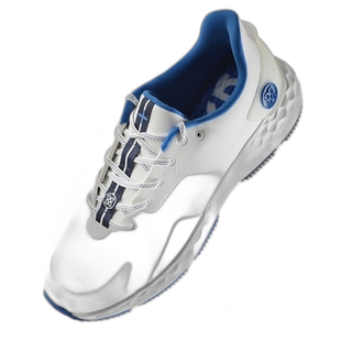 韩国直邮GFORE男士无钉高尔夫球鞋MG4+舒适防滑休闲PA94CO001