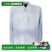 衬衫 1h可退 M4252ACCRISWASH 男士 Above 香港直邮Our Legacy