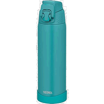 【日本直邮】膳魔师 运动饮料水壶0.72L 保冷专用 绿色 FJR-720 T