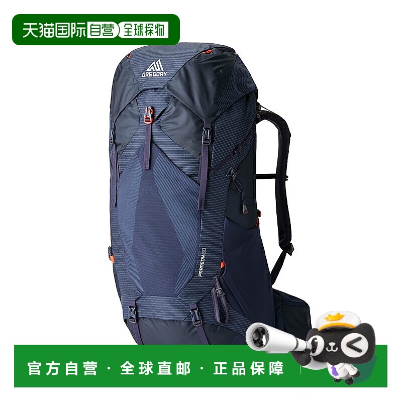 日本直邮GREGORY 背包 Paragon 60