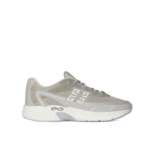 GIVENCHY 男士运动鞋 BH00AGH1S5050