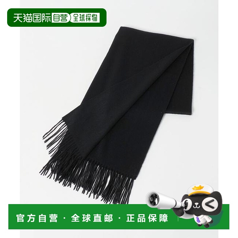 1h可退 日本直邮Steven Alan 羊绒围巾披肩