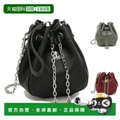 43020016 日本直邮Vivienne 02103 Chrissy 女士 Westwood 单肩包
