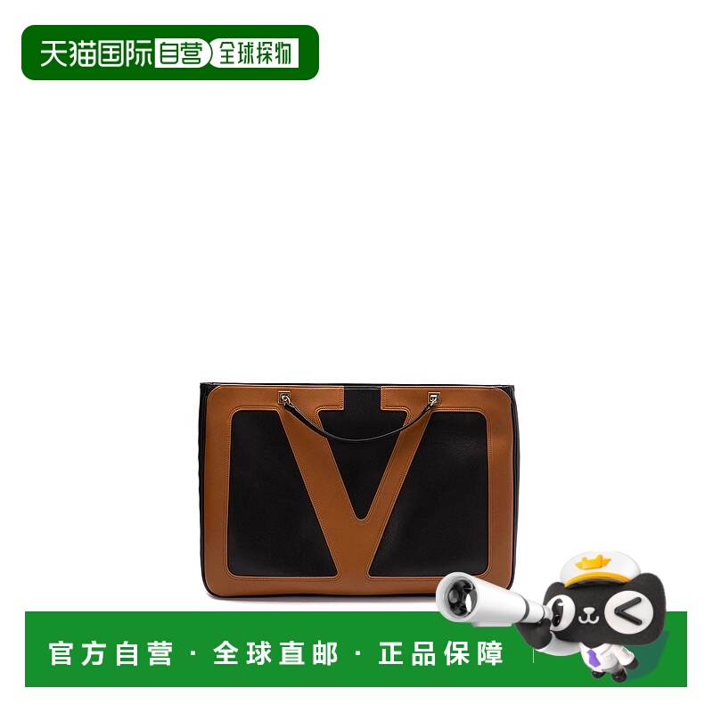 1h可退 香港直邮VALENTINO GARAVANI 男士斜挎包 6Y2B0D31ELHRFA