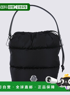 香港直邮MONCLER 女士手提包斜挎包 K209B5I00002M6275999 AW2025