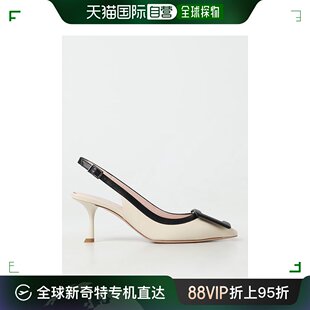 Roger VIVIER 香港直邮潮奢 女士 罗杰 维维亚 Vivier ROGER 鞋