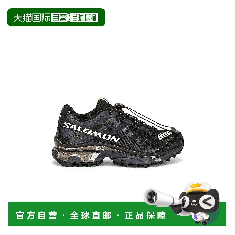 1h可退 香港直邮salomon 萨洛蒙 女士 XT-4 Og 运动鞋 L47132900,运动鞋new,运动休闲鞋,淘宝优惠券,粉丝福利购,淘宝优惠卷