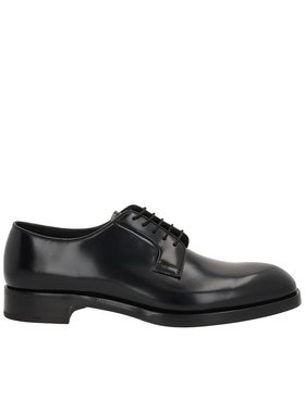 PRADA 男士商务正装鞋 2EB200055FX001F0002