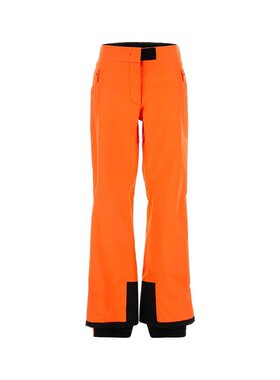 PRADA 女士休闲裤 22H777S1821S2LF0XNL AW2024 橙色