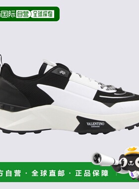 香港直邮VALENTINO GARAVANI 男士运动鞋 7Y2S0H96PTN0NI AW2025