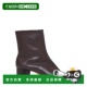 香港直邮Maison 女士 Margiela 1h可退 马丁 马吉拉 Tabi短筒靴