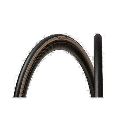 【日本直邮】Panaracer 轮胎 AGILEST 黑/琥珀 公路赛 长途骑行