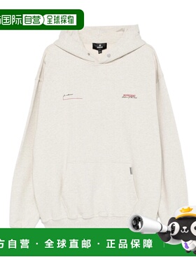 1h可退 香港直邮Represent 男士 毛线衫 MLM427030 舒适时尚