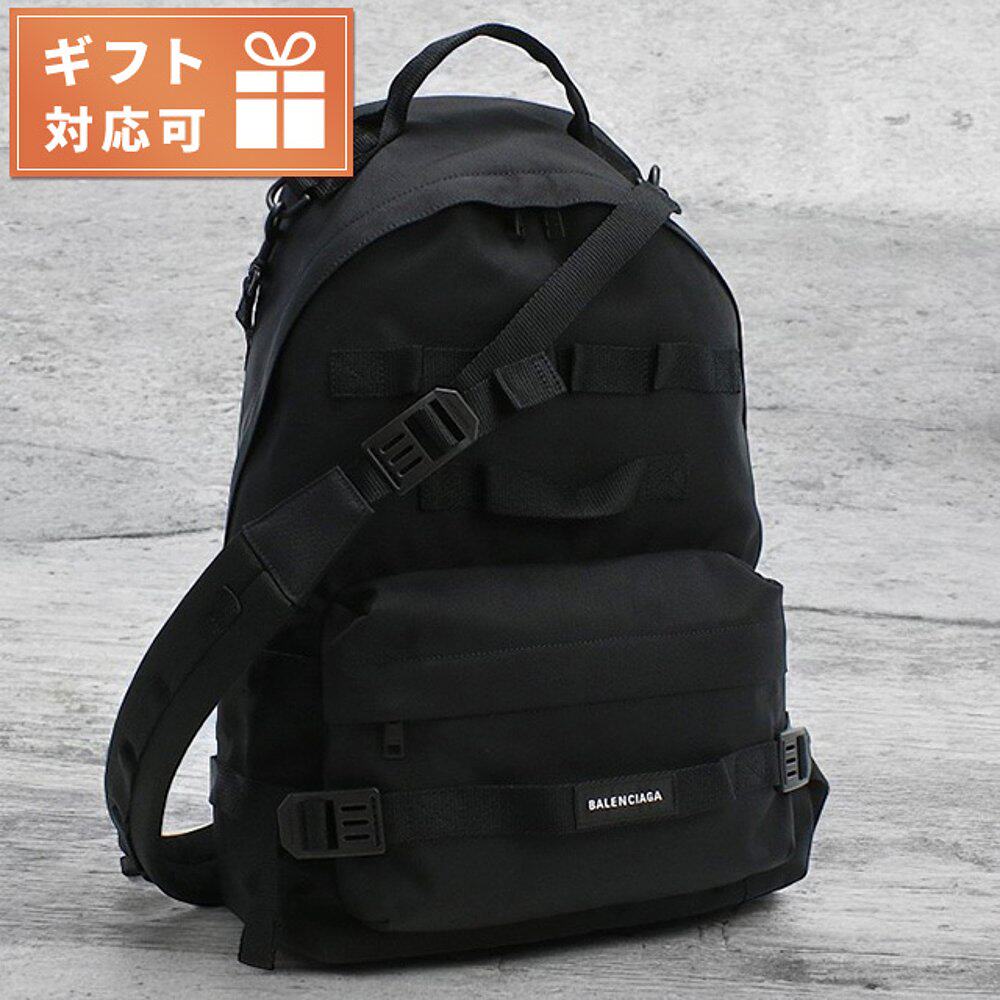balenciaga 男士 双肩包