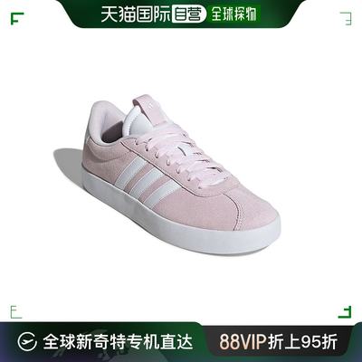 香港直邮潮奢 adidas 阿迪达斯 女士 VL 3.0 浅口鞋