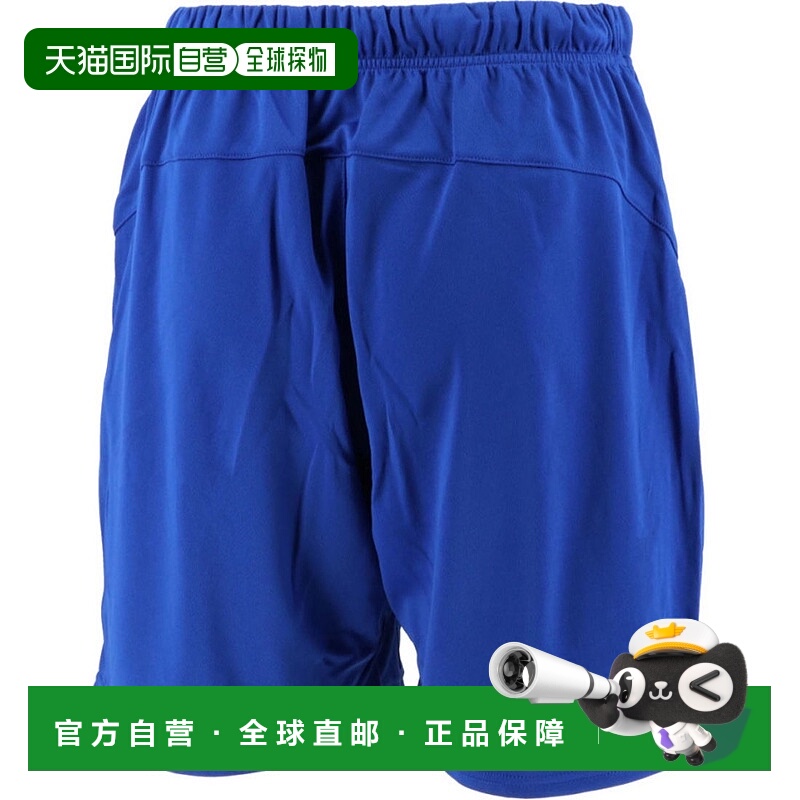 日本直邮 New Balance 足球比赛长裤 JMSF0490 RYB 运动长裤