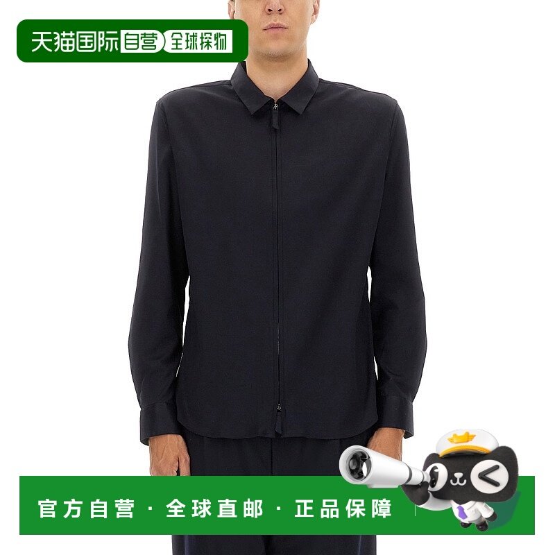 欧洲直邮giorgio armani 男士 衬衫
