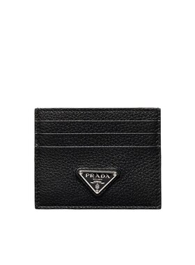 Prada 徽标钱包 2MC0252E54