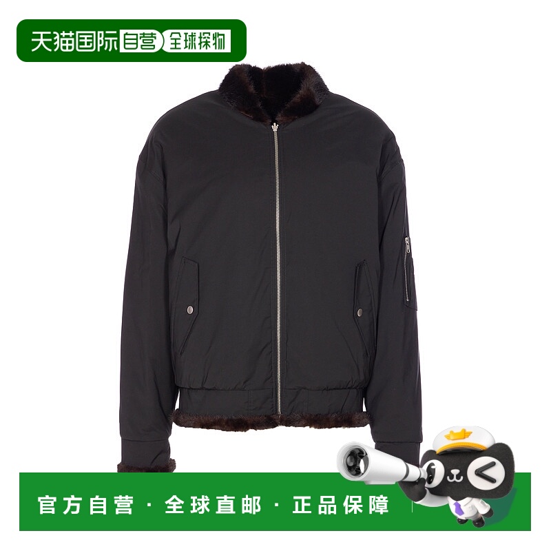 1h可退 香港直邮MM6 MAISON MARGIELA 男士夹克 SH2AM0044MTN1229