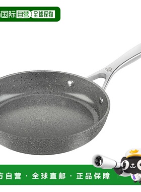 【日本直邮】Ballarini“Salina 陶瓷煎锅 24 厘米 意大利制造”