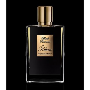 欧洲直邮By Kilian凯利安黑幽灵中性浓香水EDP馥郁温柔清丽50ML
