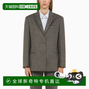 女士外套 1h可退 香港直郵CALVIN KLEIN AW2023 K20K205961WOP9W